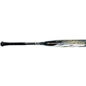 Demarini CF Black -5 Baseball Bat 2 5/8 Diameter CB5-BL Composite 30in 25oz